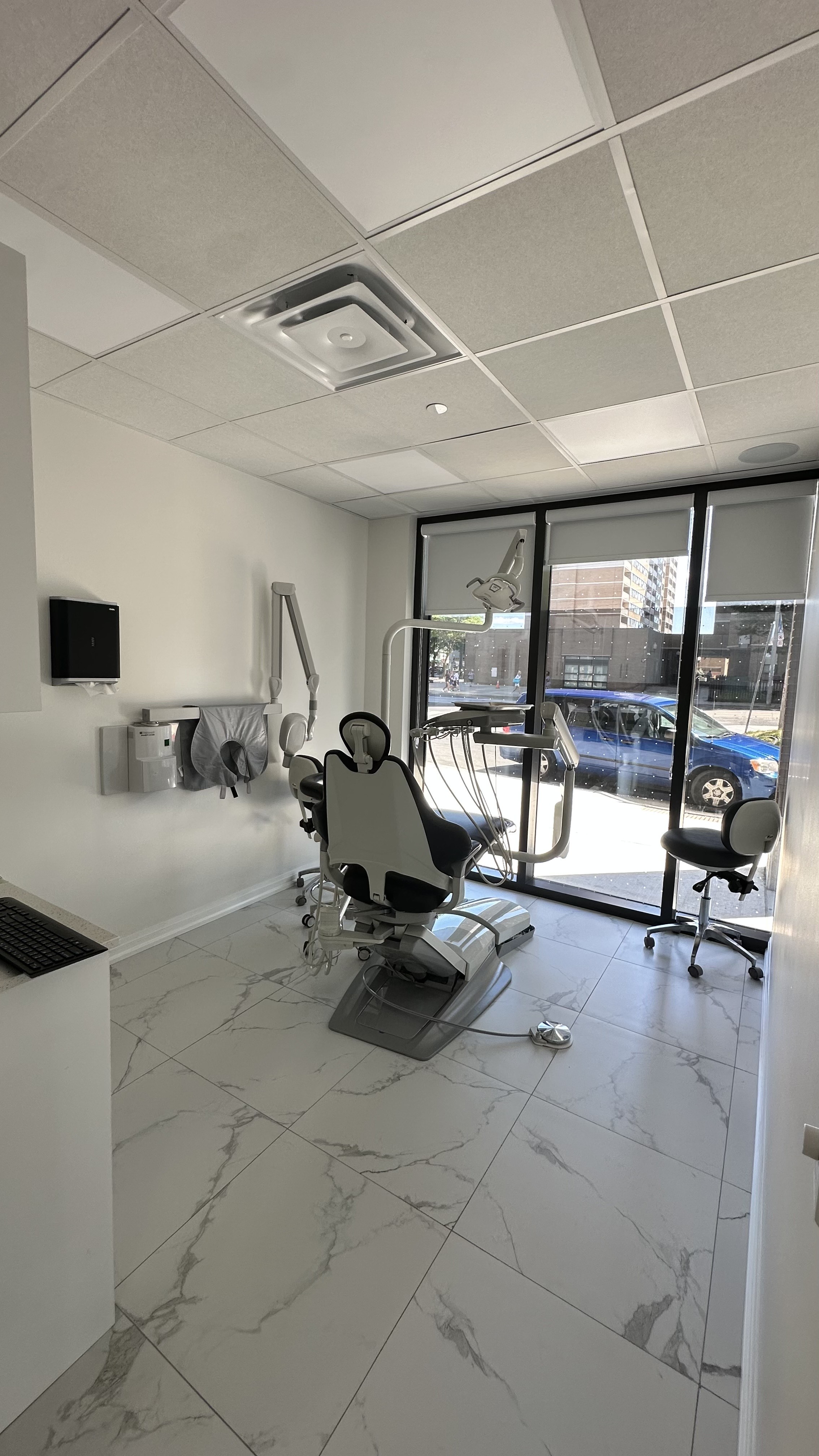 Mabelle Dental - Etobicoke dental clinic in Etobicoke - Photo 2